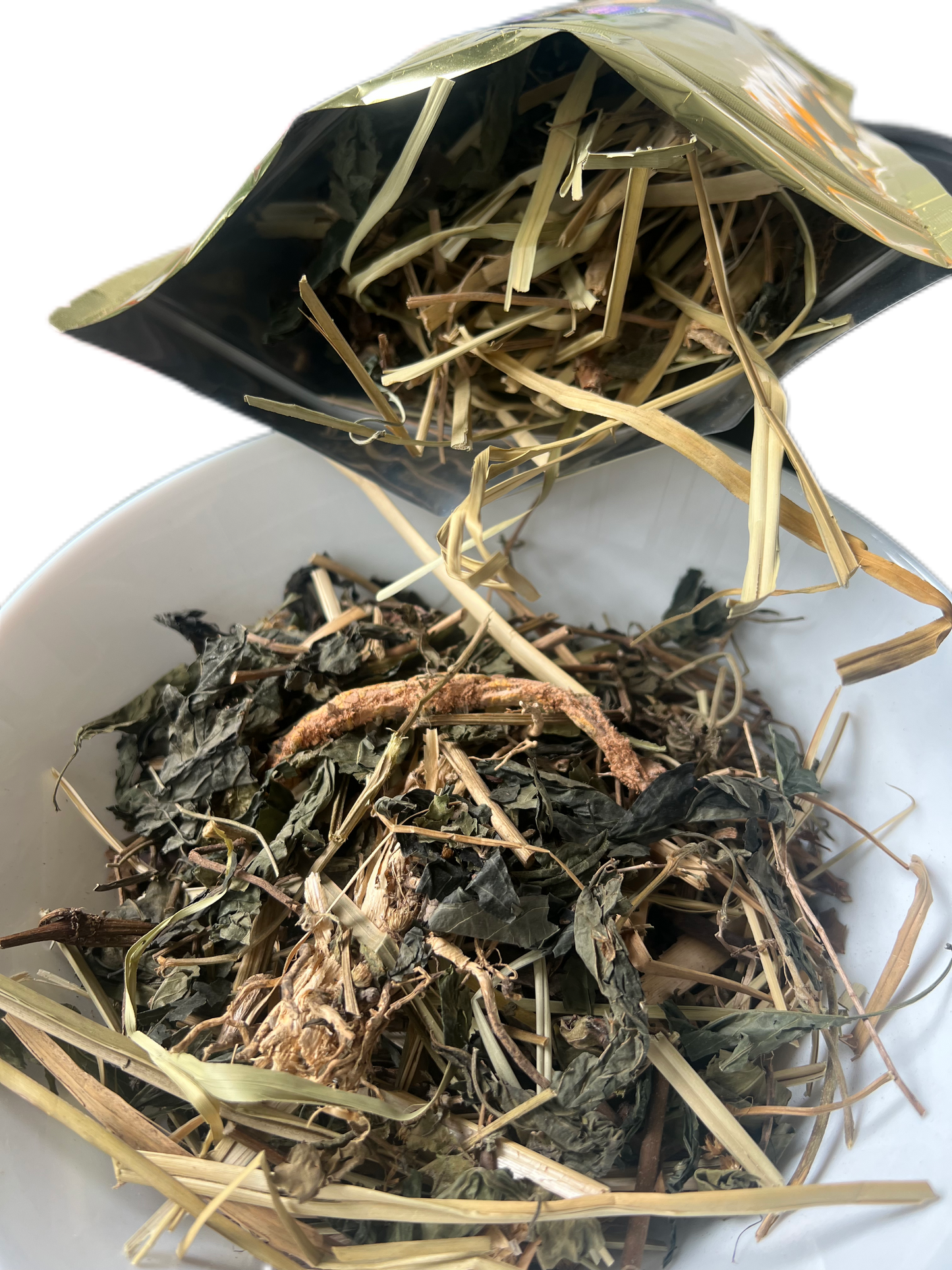 WOMB TEA (Women's Health Tea Blend)