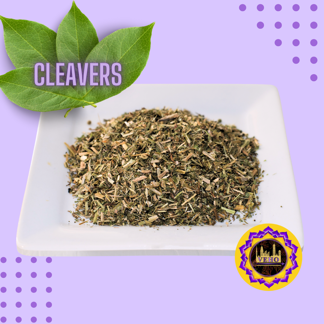 Lung Tea Blend (Oxygen)