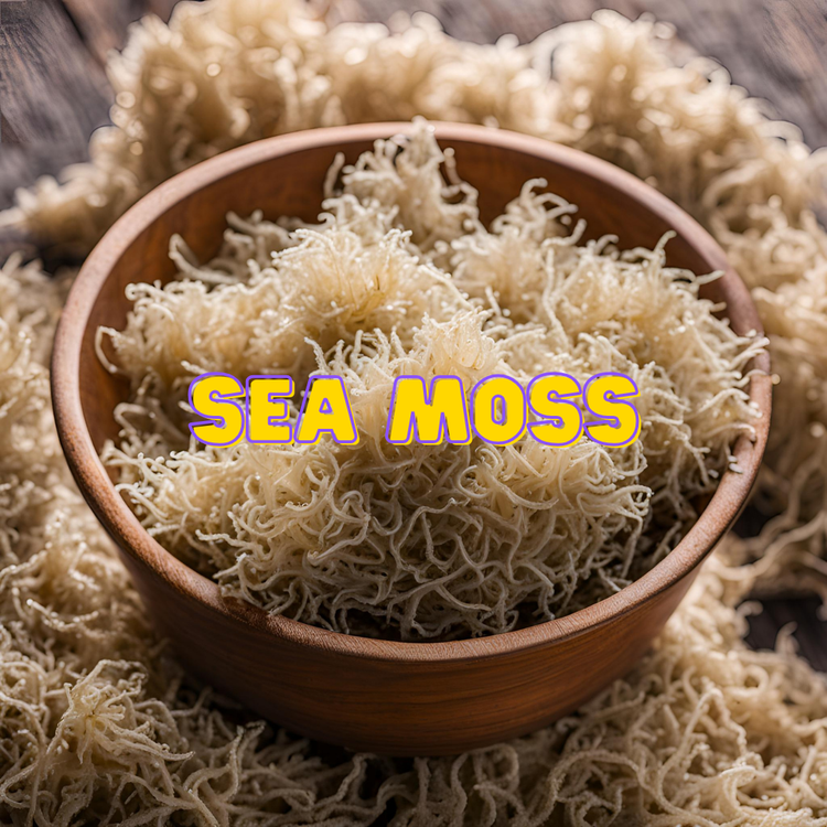 UnALTRD - Sea Moss