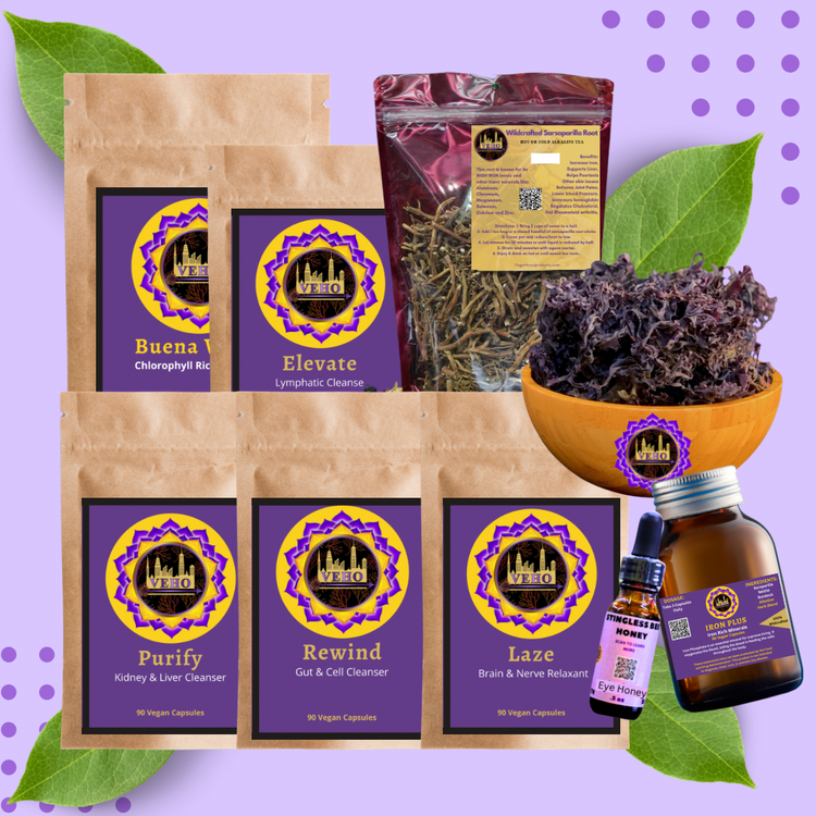 Farmacy Bundles