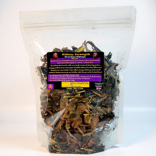 Kidney Tea Blend (Strengthen Kidneys)