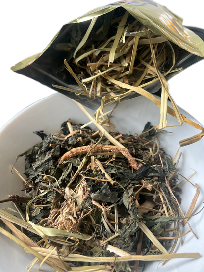 WOMB TEA (Women's Health Tea Blend)