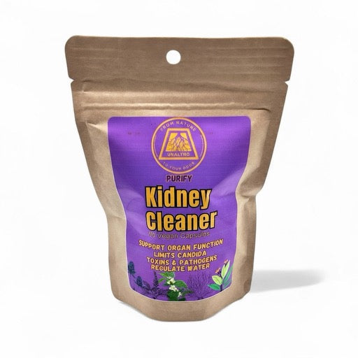 Purify Kidney Cleanser