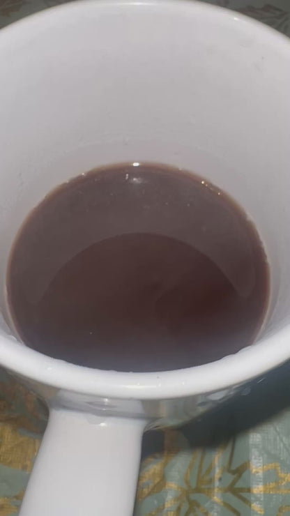 Rooted Roast™ | Alkaline Coffee Replacement | Caffeine-Free Mushroom Blend